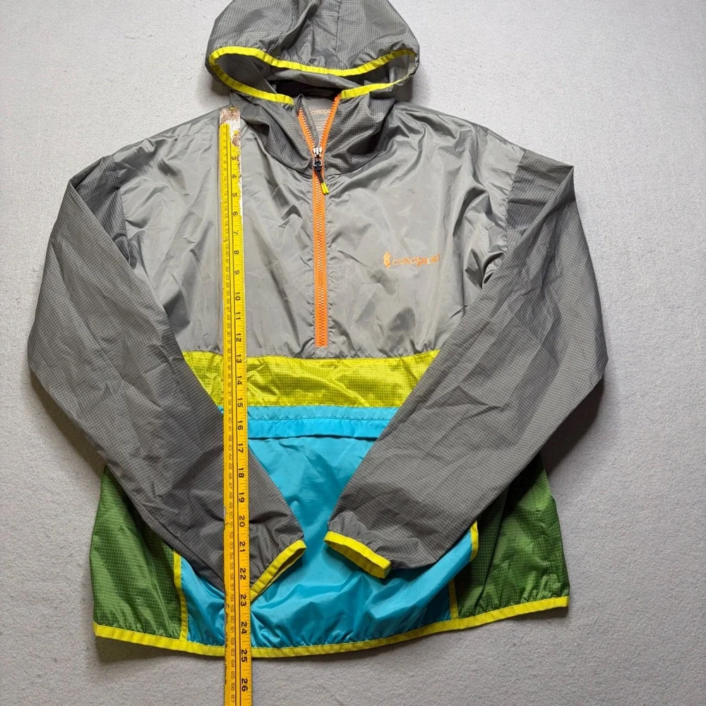 cotopaxi embrace your